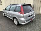 NEEL AUTO IMPORT - PEUGEOT-206-SW 1.4 HDi 70CH