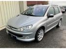 NEEL AUTO IMPORT - PEUGEOT-206-SW 1.4 HDi 70CH